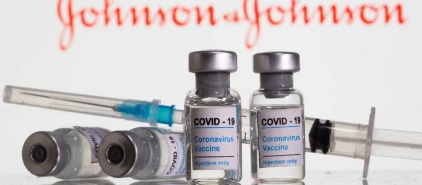 Κίνδυνος να λήξουν εκατομμύρια εμβόλια της Johnson & Johnson στις ΗΠΑ